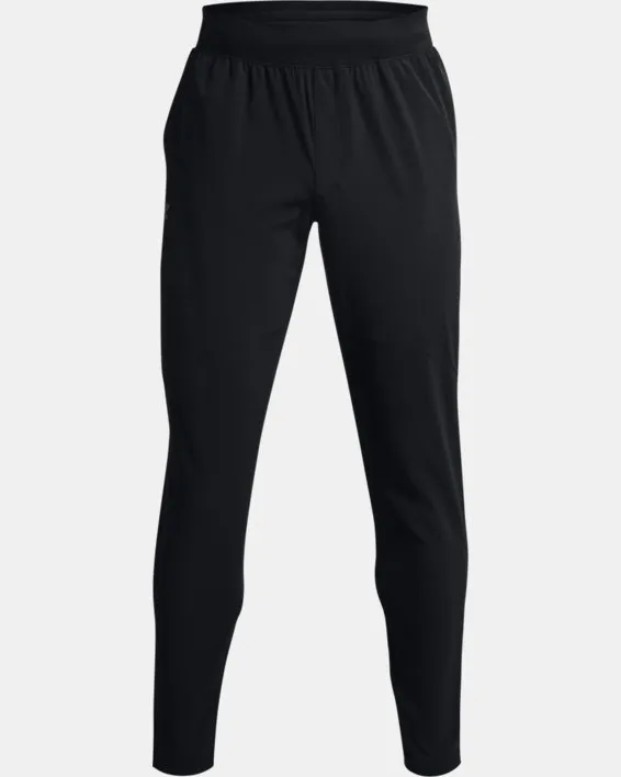 Pantalón de Entrenamiento Stretch Woven para Hombre image number 5
