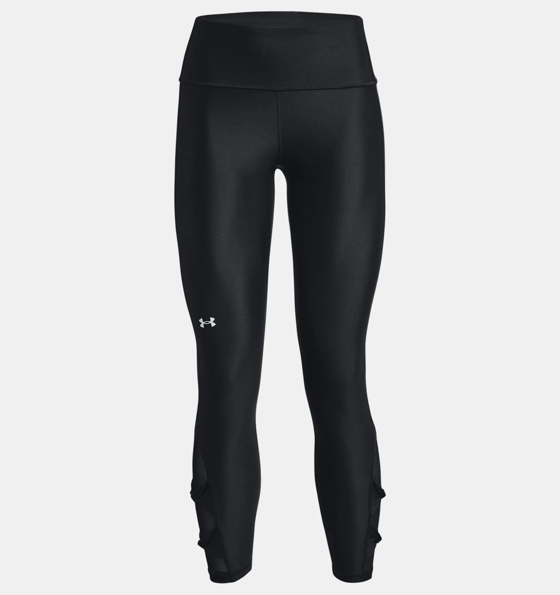 Calza Armour Ankle Leg Twist para Mujer image number 4