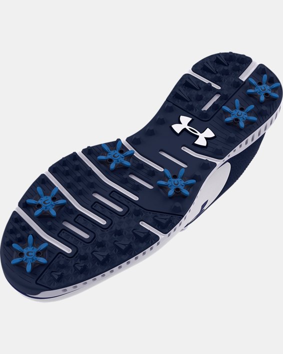 Zapatos de golf UA Charged Medal RST Wide para Hombre