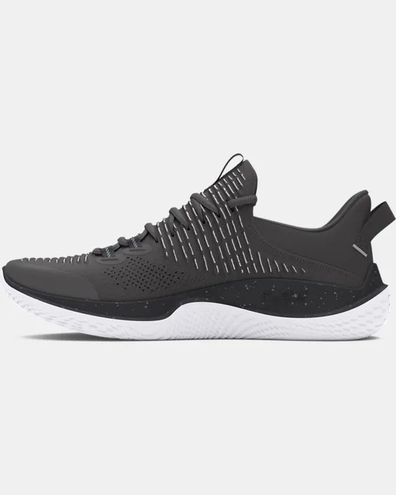 UA Flow Dynamic INTLKNT image number 1