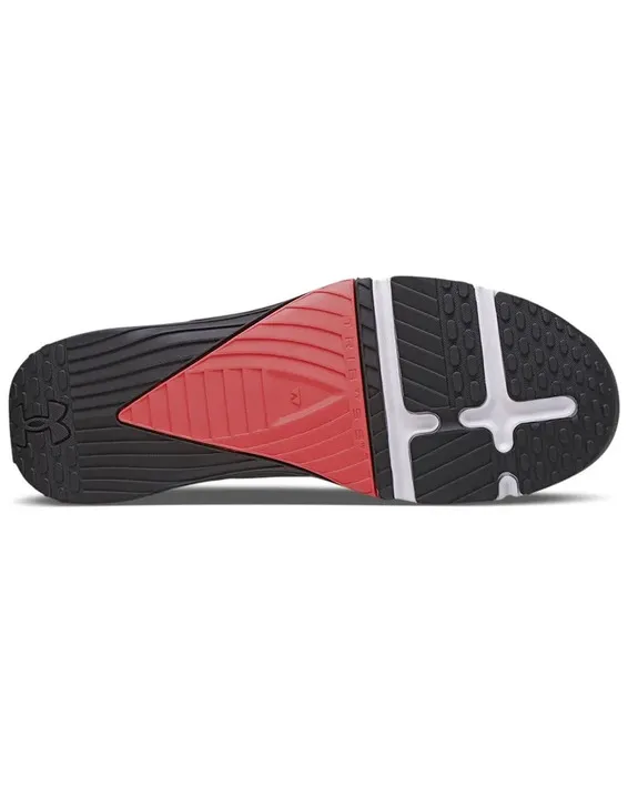UA TRIBASE REPS image number 4