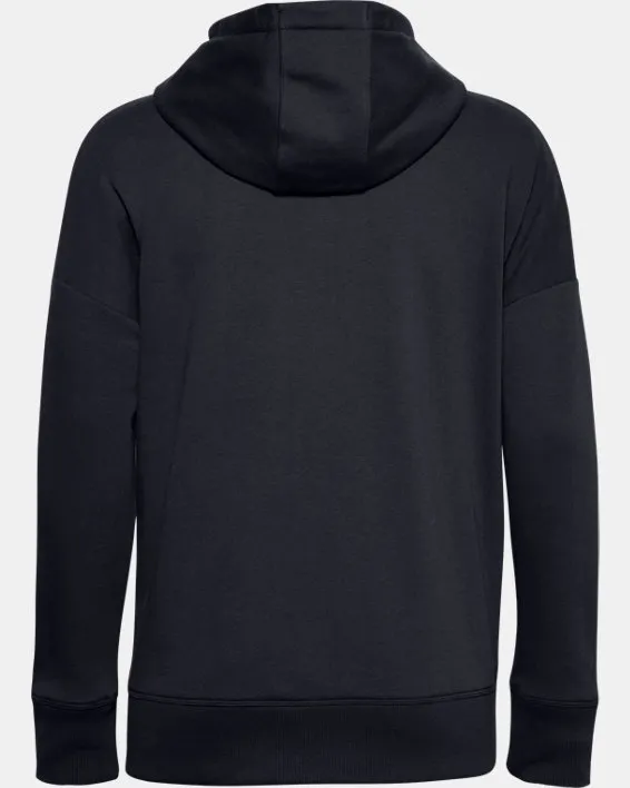 RIVAL FLEECE FZ HOODIE image number 5