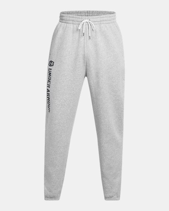 Pantalon Jogger Icon Fleece 24/7 para Hombre image number 4