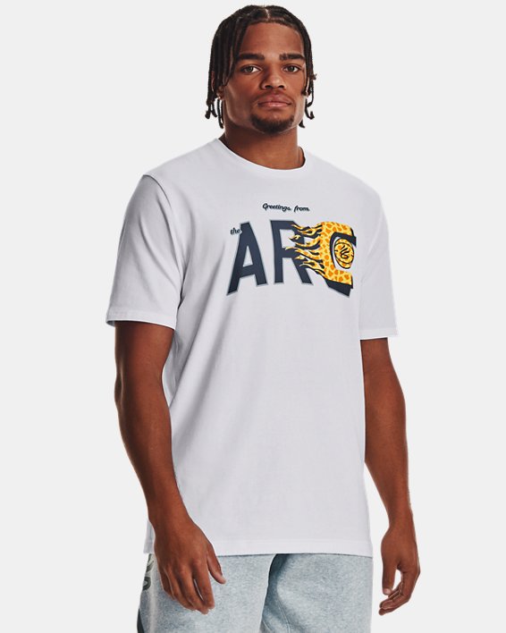 Remera Curry Arc para Hombre