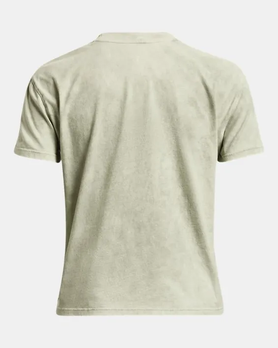 UA Run Everywhere Graphic SS image number 5