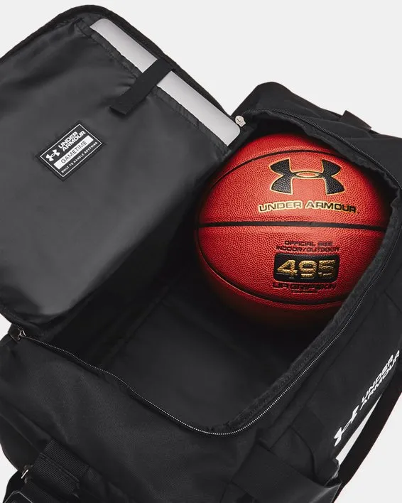 UA Gametime Duffle SM image number 2