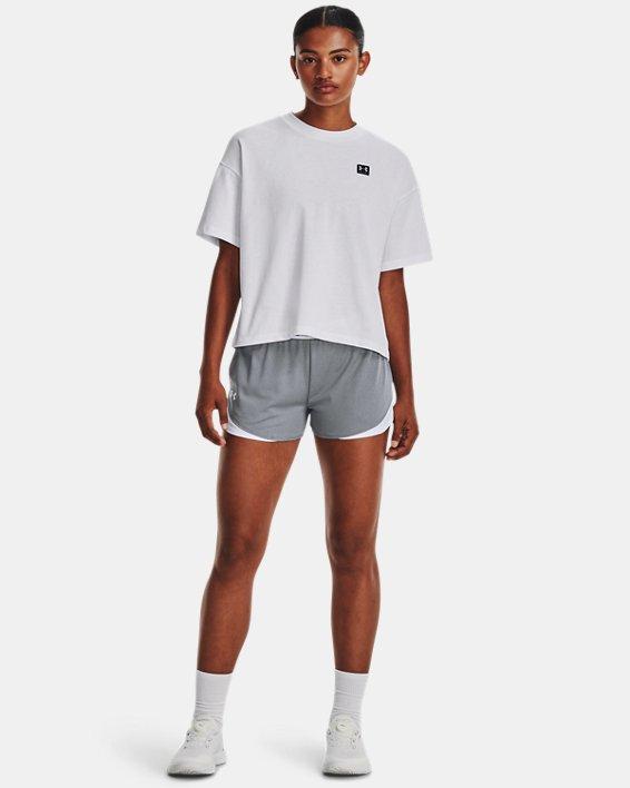 Play Up Shorts 3.0-GRY image number 2