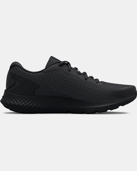 Charged rogue under armour shop