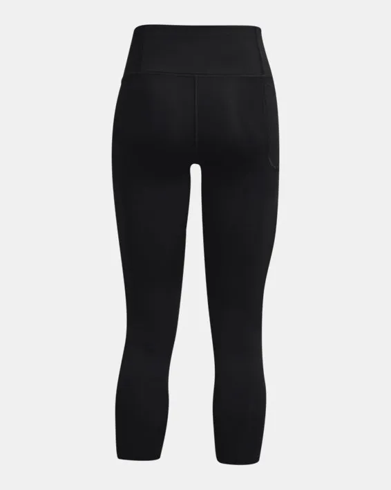 Leggings hasta el tobillo UA Motion para mujer image number 5