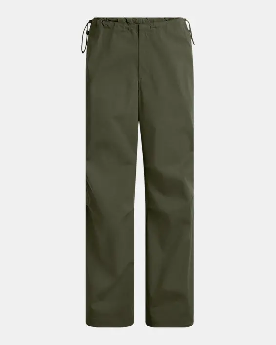 Pantalon Unstoppable Ripstop Parachute para Mujer image number 4