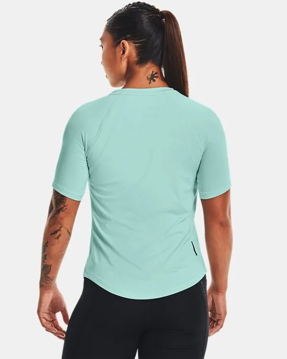 UA Rush SS image number 1