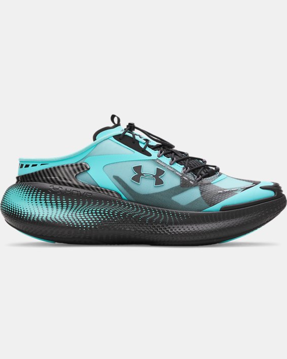 Zapatillas UA Echo x Mansory Unisex image number 2