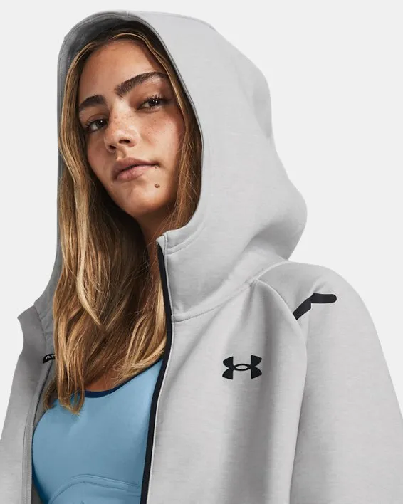 Unstoppable Fleece FZ image number 4