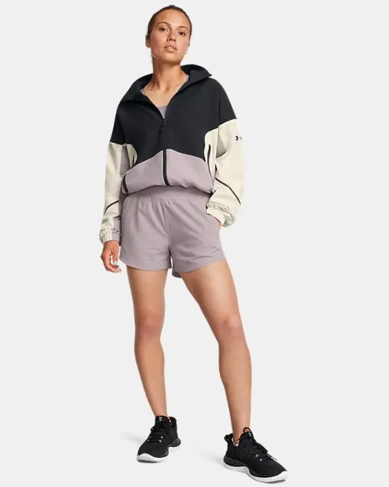 UA Unstoppable Jacket image number 2