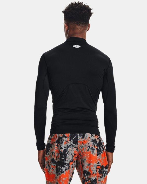 Remera manga larga compresi&oacute;n ColdGear&reg; para Hombre image number 1