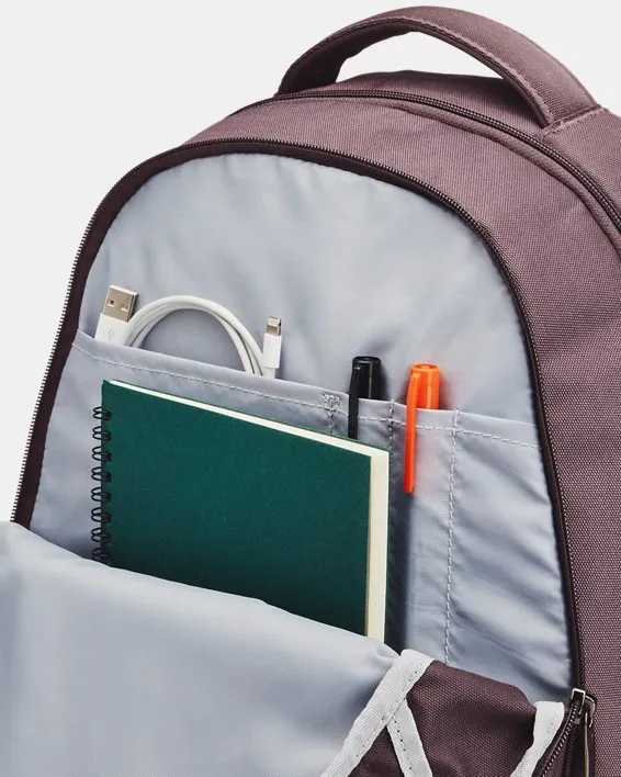 UA Hustle 5.0 Backpack image number 1