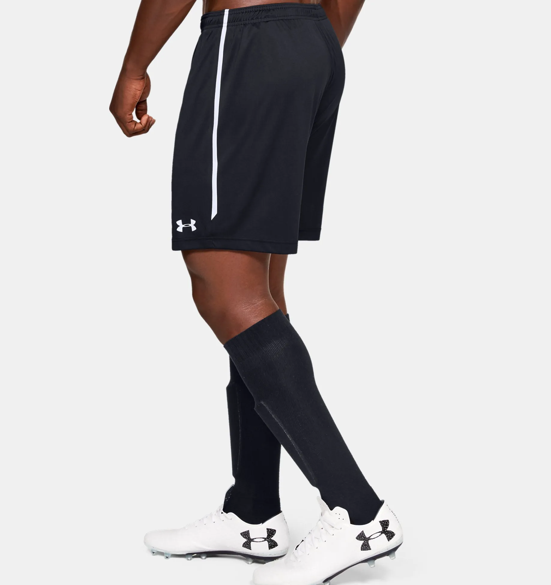 Short de Football UA Maquina 2.0 para hombre image number 2