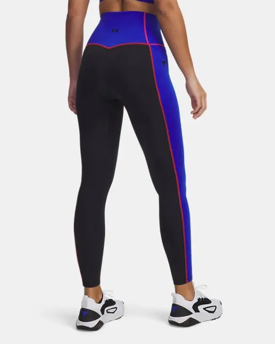 Calza de Entrenamiento Project Rock Ankle para Mujer image number 1