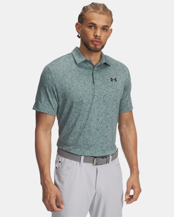 Chomba de Golf Playoff 3.0 para Hombre
