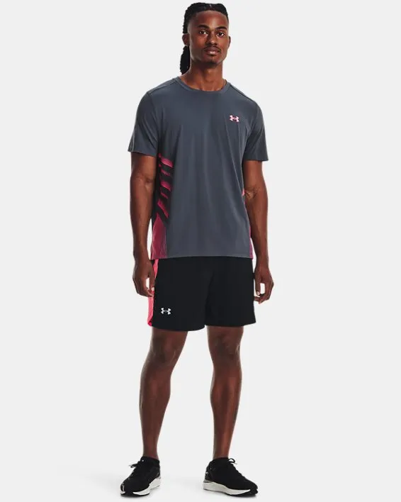 UA ISO-CHILL LASER HEAT SS-GRY image number 2