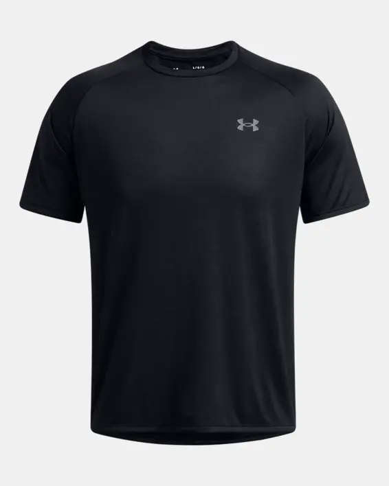 UA Tech 2.0 SS Tee image number 4