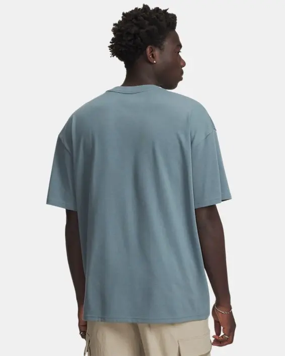 UA M HW OS Branded SS image number 1