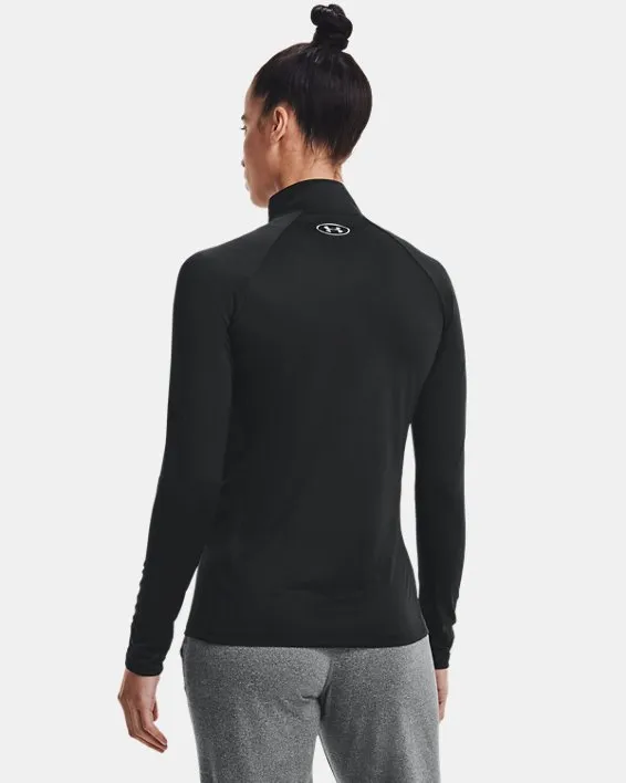 Tech 1/2 Zip - Solid image number 1