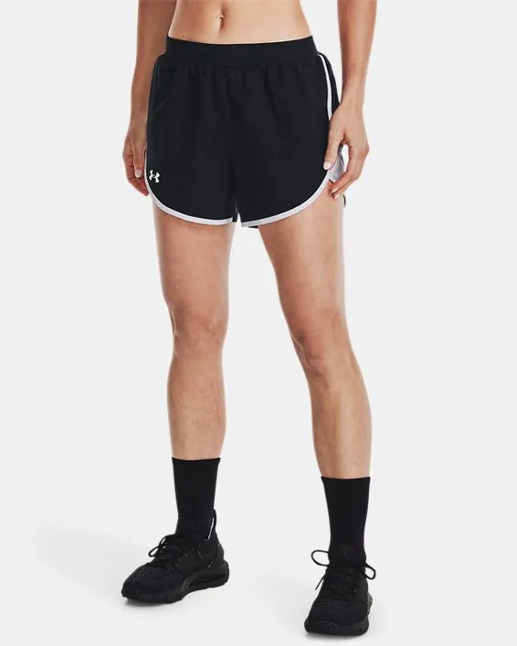 Short de Running Fly-By Elite  5'' para Mujer