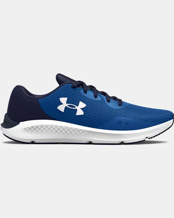Zapatillas de running Under Armour Charged Pursuit 3 para hombre image number 0