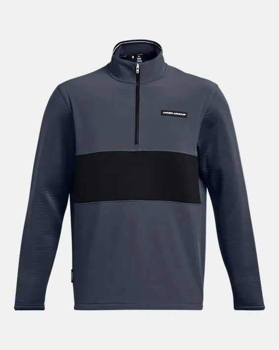 Buzo de Golf Storm Daytona ½ Zip para Hombre image number 4