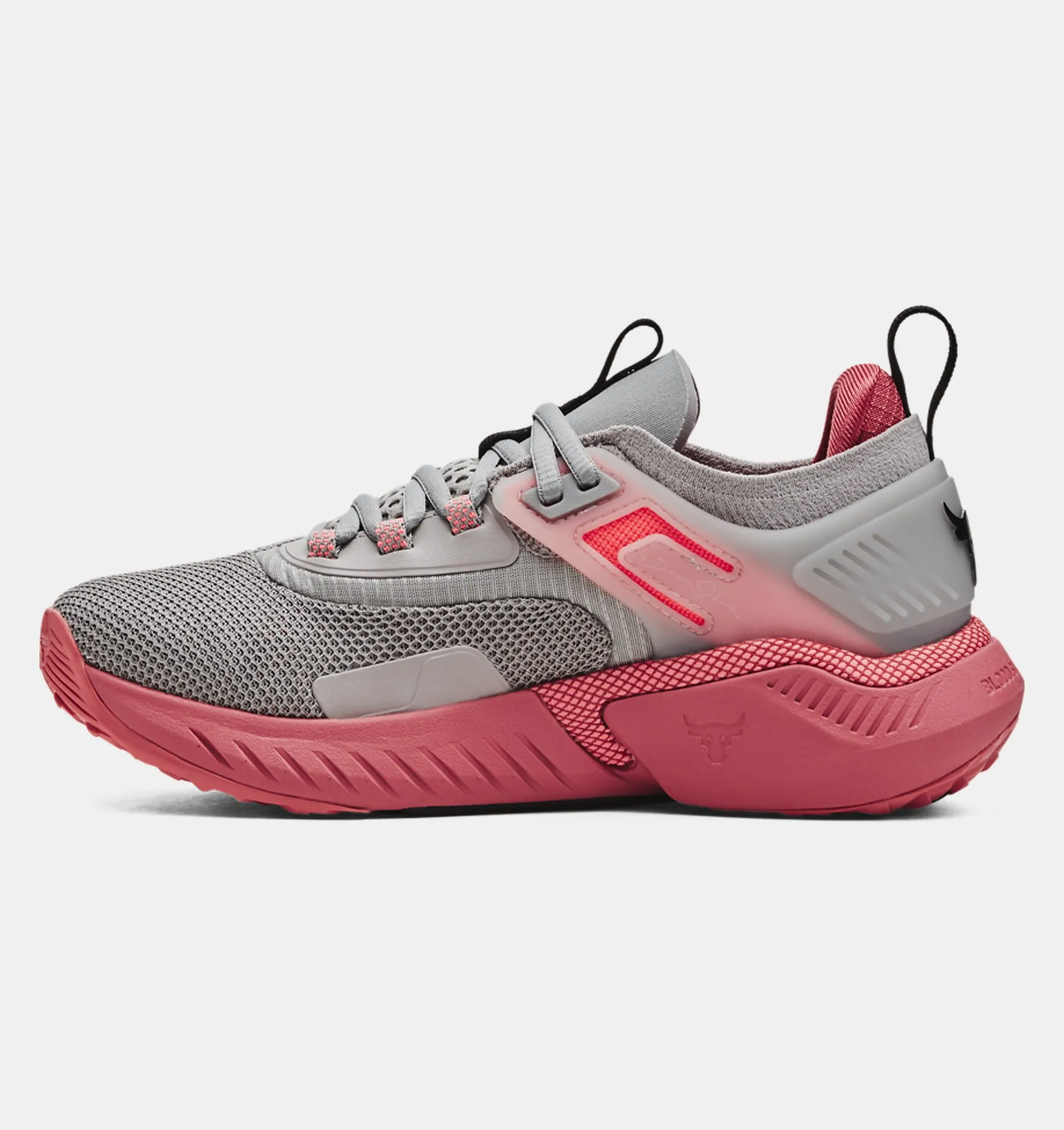 Zapatillas de Entrenamiento Project Rock 5 Home Gym para Mujer image number 1