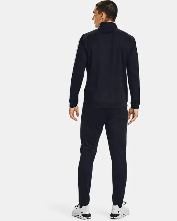 Conjunto deportivo Under Armour Knit para hombre image number 1