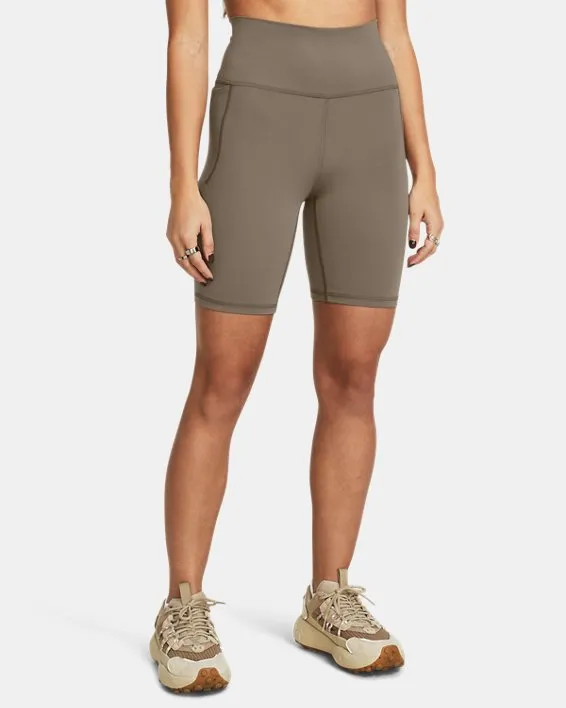 Meridian Bike Short 7in
