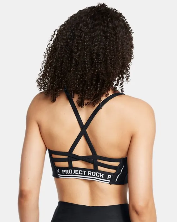 Pjt Rck All Train Crsbck Bra image number 1