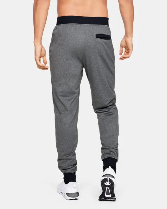 SPORTSTYLE TRICOT JOGGER image number 1