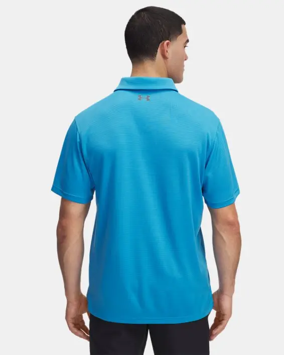 Tech Polo image number 1