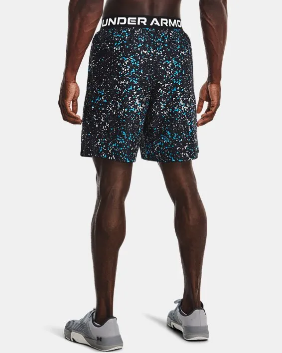 Short de Entrenamiento Adapt Woven para Hombre image number 1