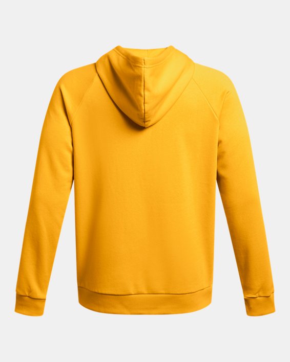 UA M Rival Fleece Hoodie image number 3