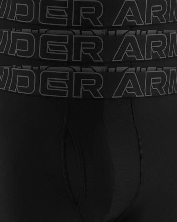 Boxerjock&reg; Performance Tech&trade; - Paquete de 3 para Hombre image number 3