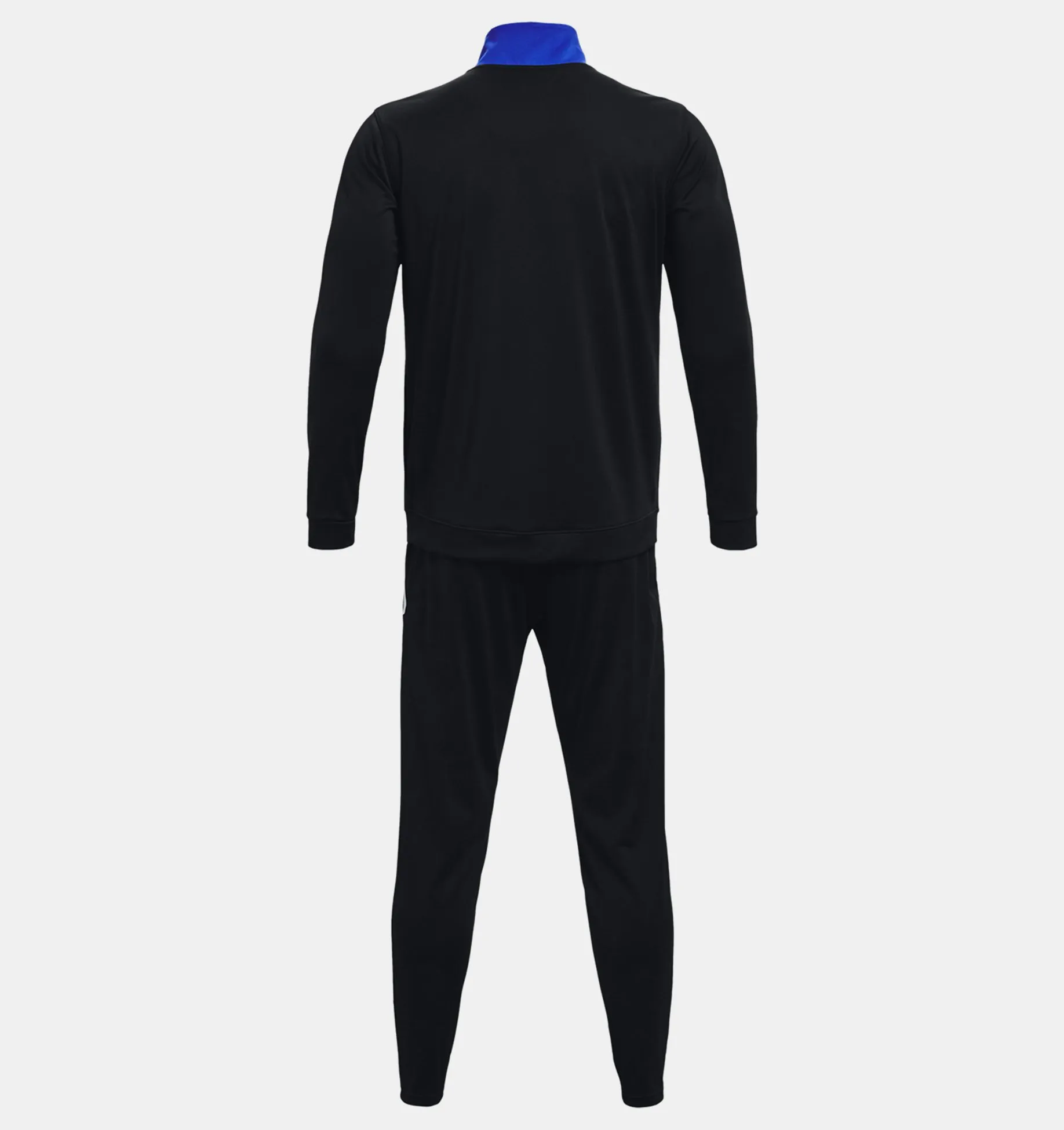 Conjunto deportivo UA para hombre image number 4