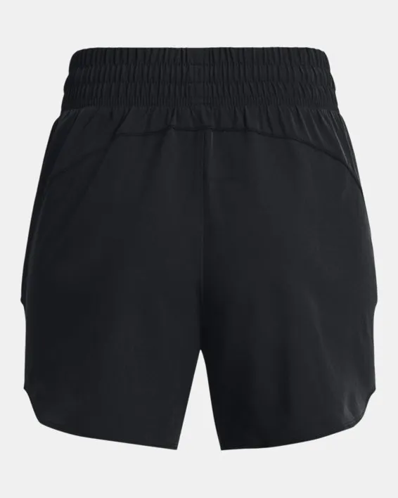 Flex Woven Short 5in image number 5