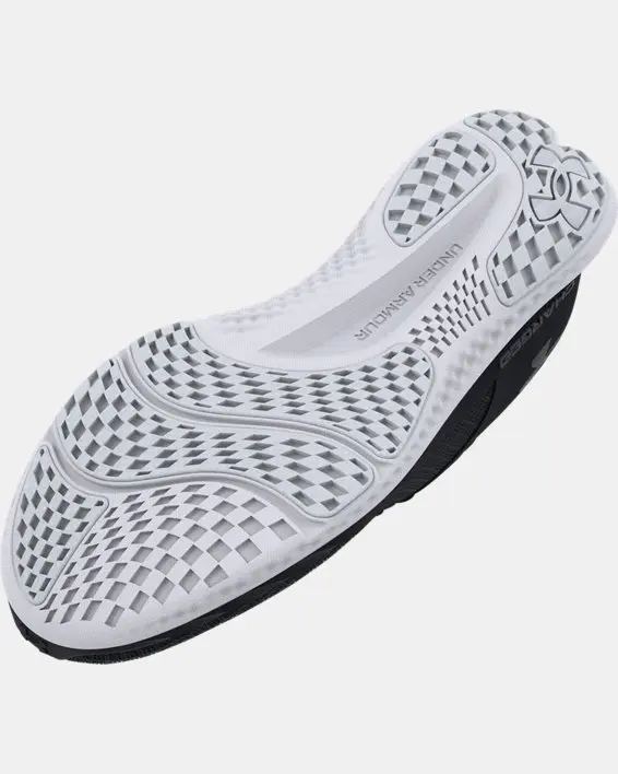 Zapatillas de running UA Charged Breeze para hombre image number 4
