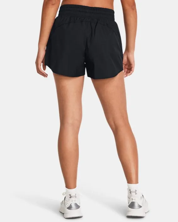 Short de Entrenamiento Vanish para Mujer image number 1