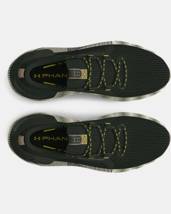 Zapatillas de Running UA Phantom 3 SE LTD para hombre image number 2