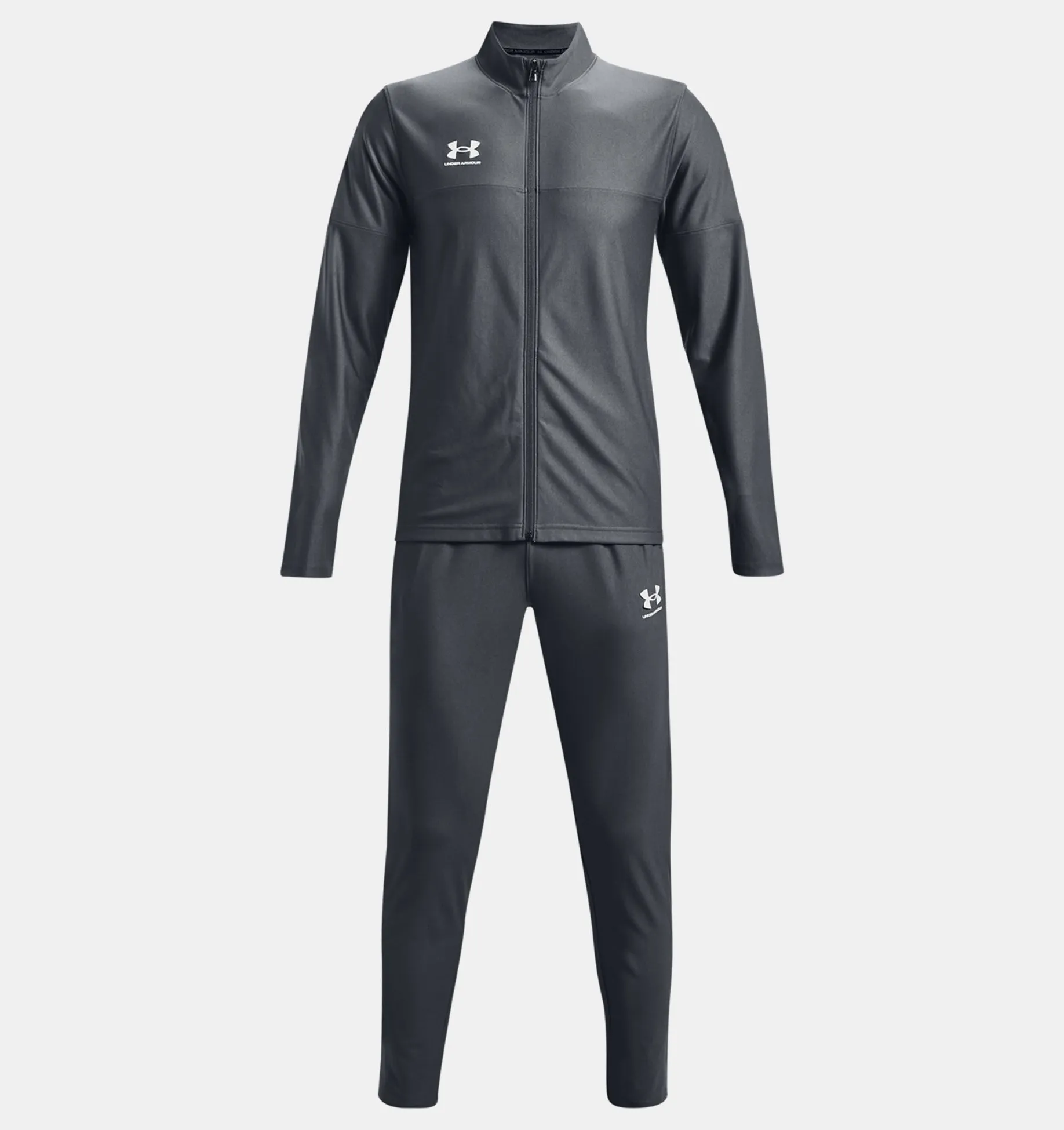 Conjunto UA Challenger para Hombre image number 4