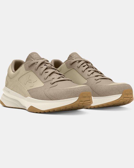 UA Edge SUEDE image number 3