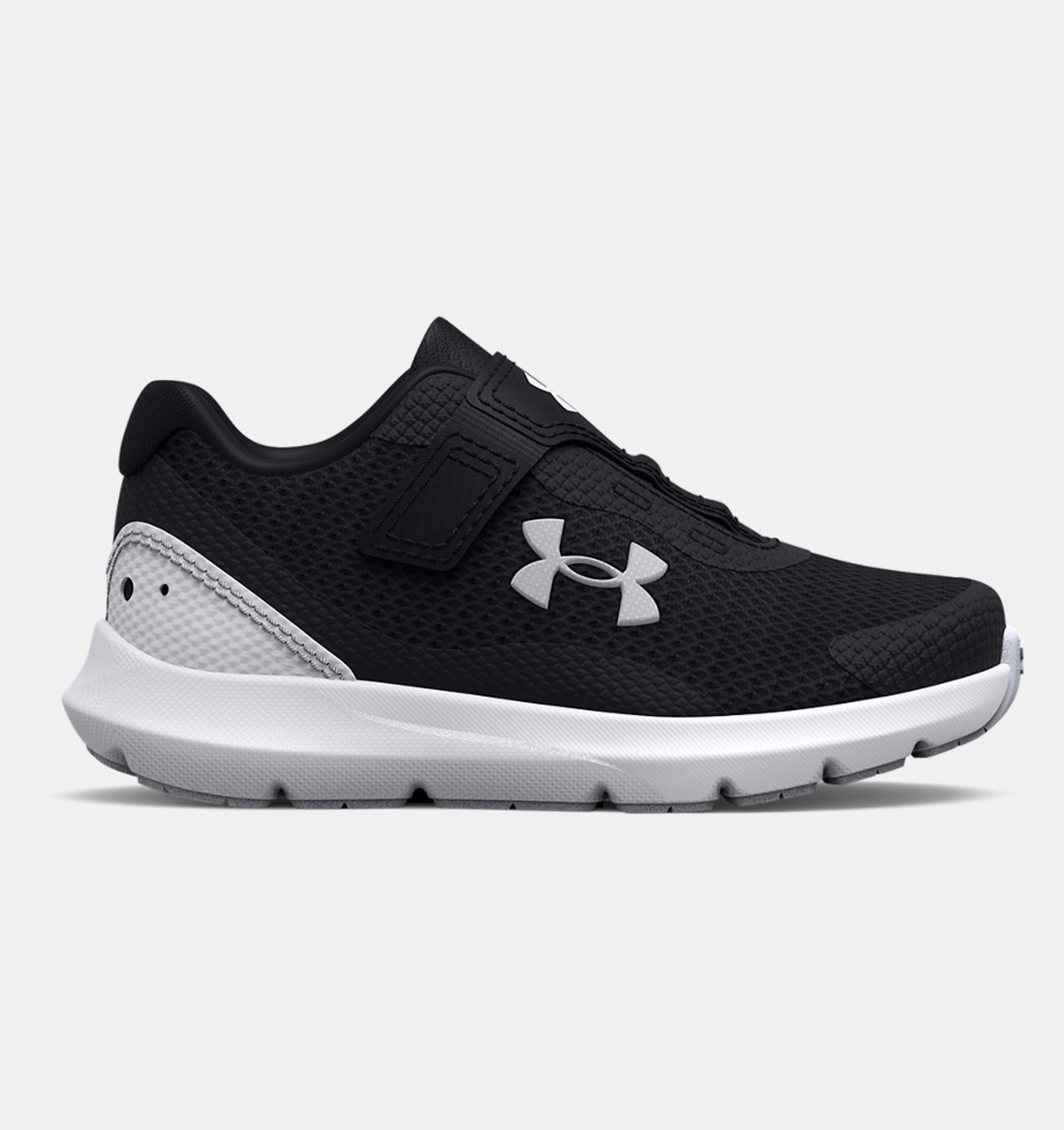 Zapatos under armour de niños 9 años online
