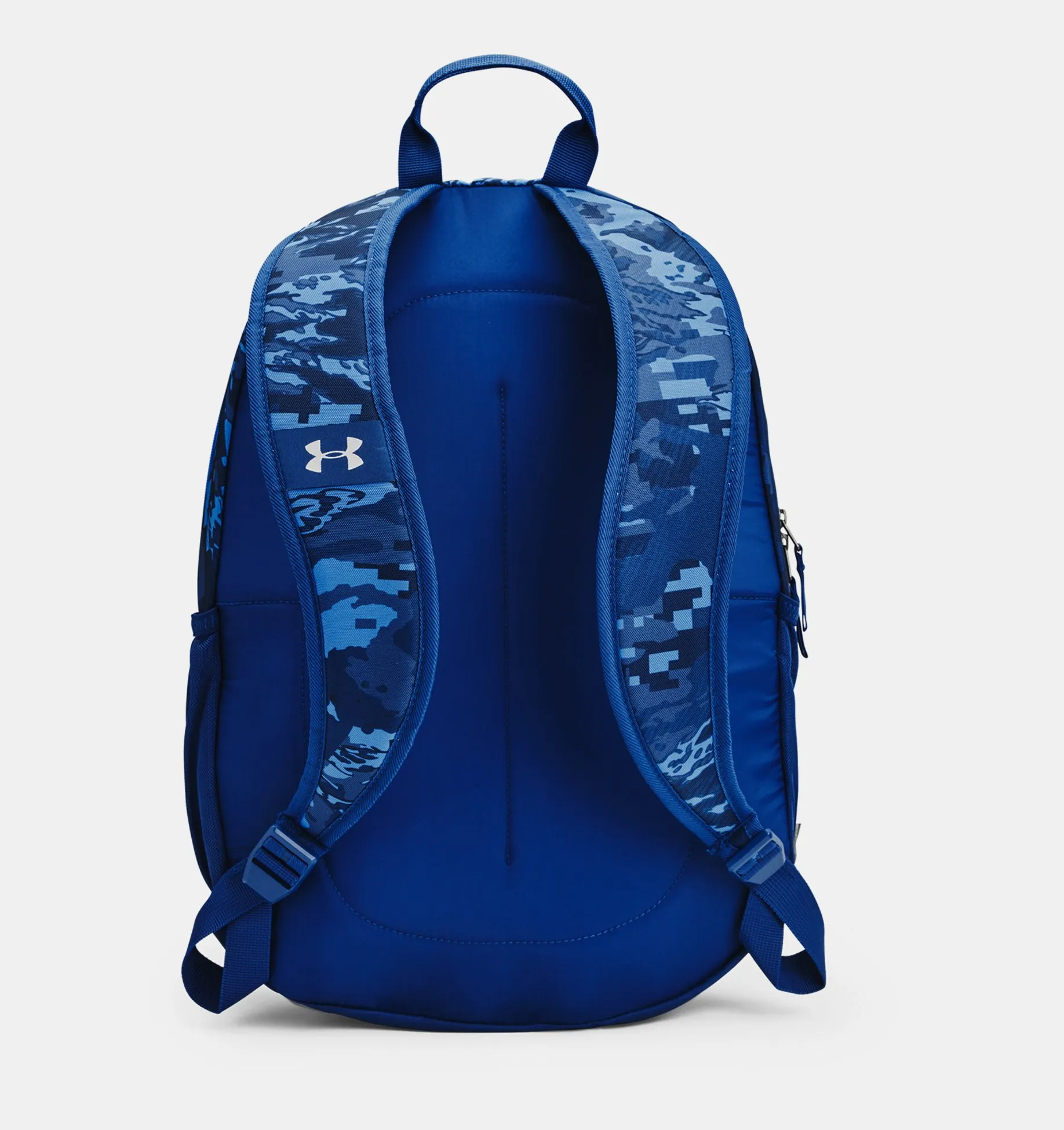 Mochila Under Armour Scrimmage 2.0 para niños image number 1