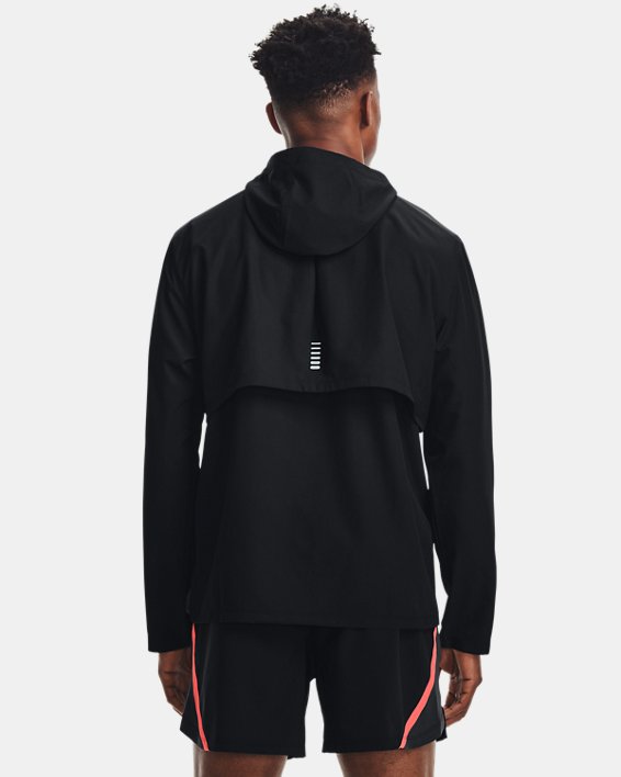 Campera under armour hombre discount