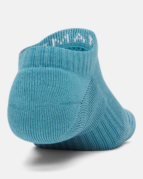 UA PERFOMANCE COTTON 3P NS image number 2